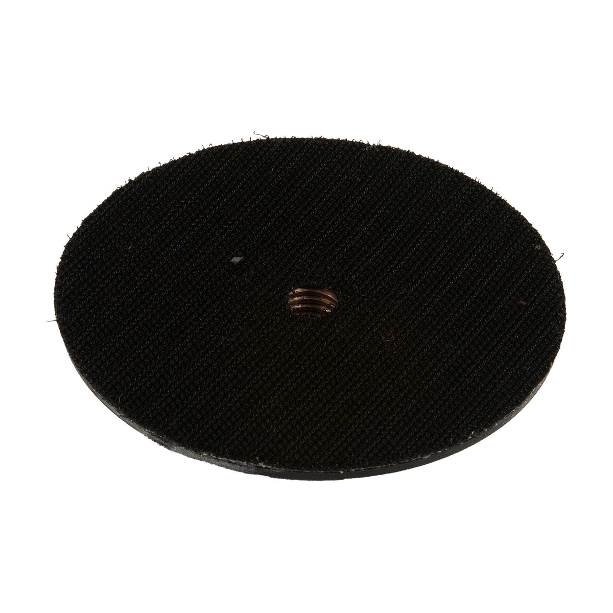 Cobra Aufnahmeteller – Non Flex Padhalter 100mm aus hartem Kunststoff mit M14