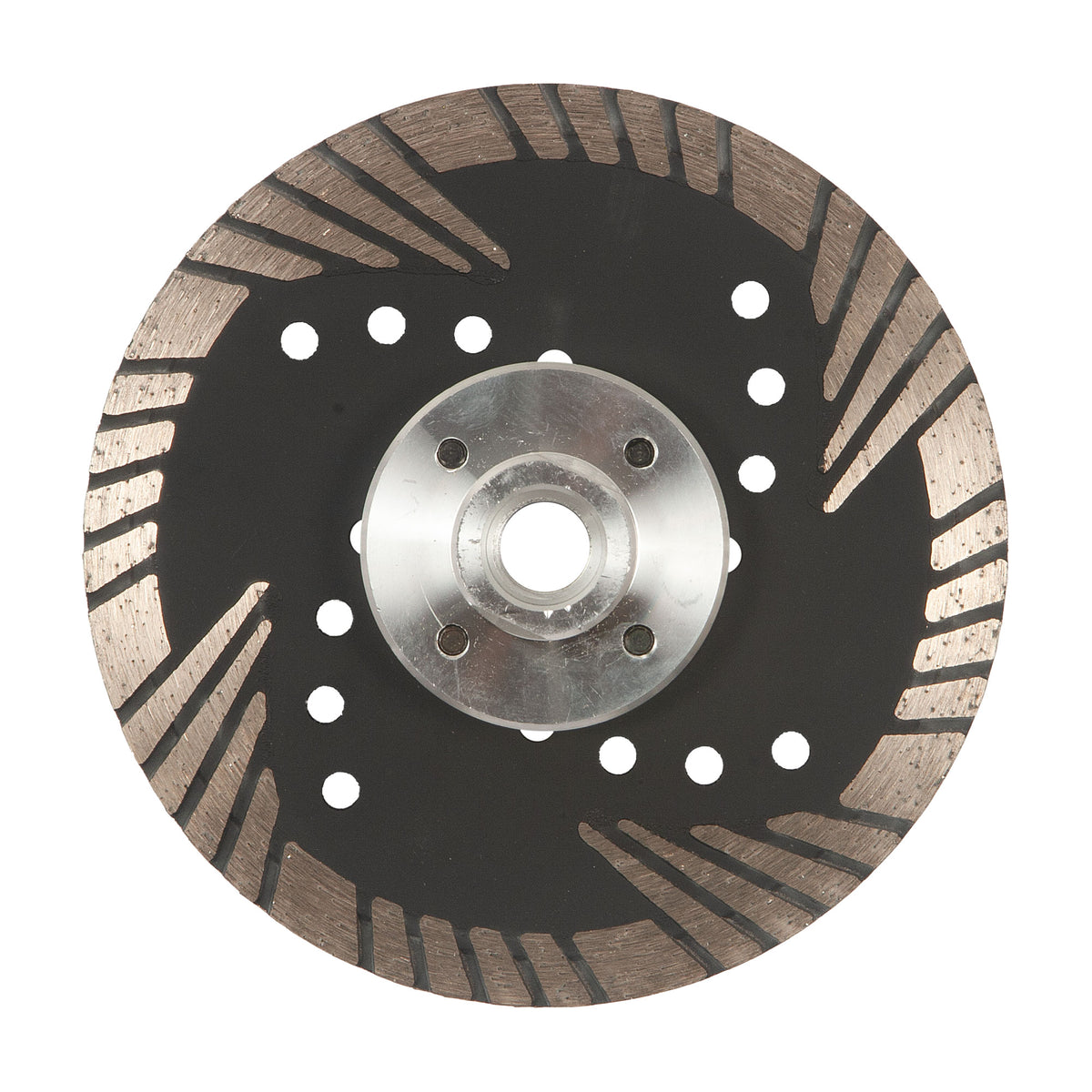 Panther Trennscheibe – Profi Diamantscheibe für abrasive Materialien