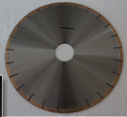 Piranhia Brückensägeblatt 400mm & 350mm – Leise, Präzise & Langlebig für Marmor & Keramik