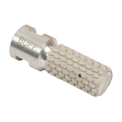 Baldur 8 Step Schleiftrommeln für Nassschliff  mit 25 mm Durchmesser