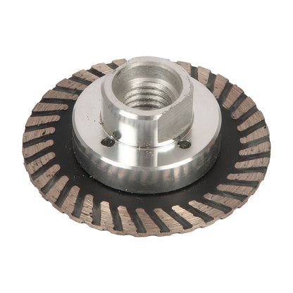 Lux Diamantscheibe M14 – 30 / 40 / 50 / 60 mm –  für Bildhauer & Feinarbeiten