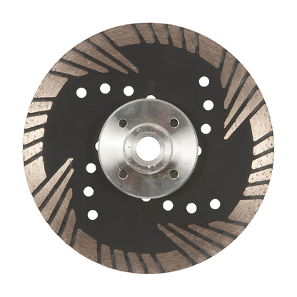 Panther Trennscheibe – Profi Diamantscheibe für abrasive Materialien
