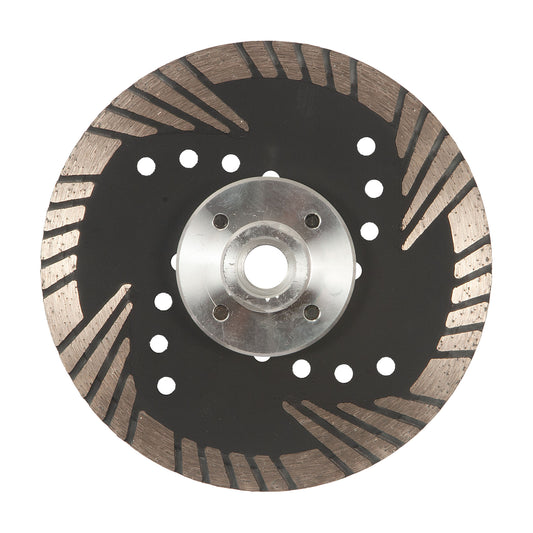 Panther Trennscheibe – Profi Diamantscheibe für abrasive Materialien